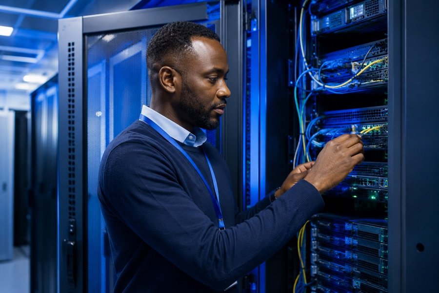 ICT Solutions