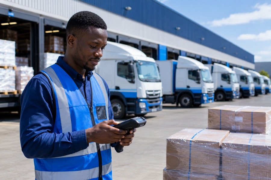 Logistics